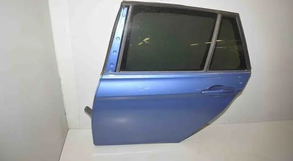 BMW 3 F30 F35 F31 Rear door