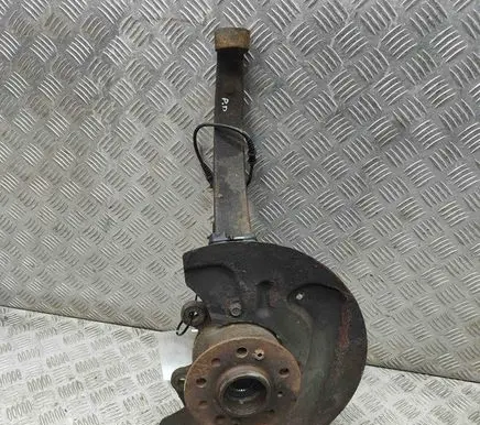 Mercedes-Benz GL X164 Front wheel hub A1643302320