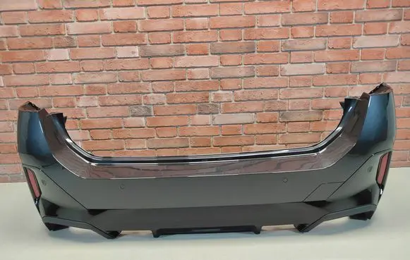 BMW i5 G60 Rear bumper 5A5B812