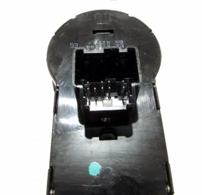 Opel Insignia A Light switch 23197913