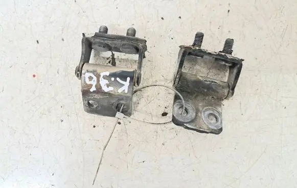 Honda Civic Tailgate/trunk/boot hinge 