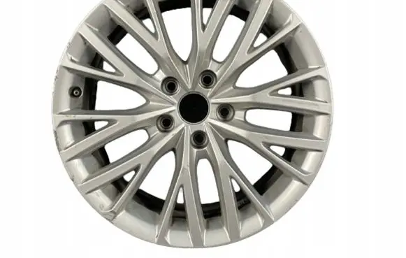 Seat Leon IV R17 alloy rim 5FA601025B