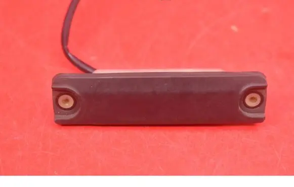 Toyota Avensis Verso Tailgate/trunk/boot exterior handle 15A563