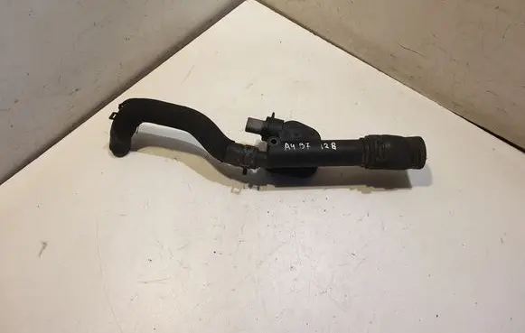 Thermostat/thermostat housing