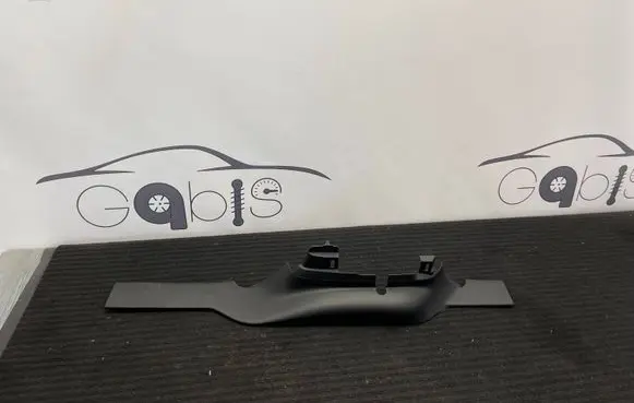 Dodge RAM (B) pillar trim (bottom) 6DQ88TX7AB