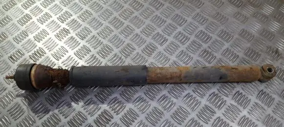 Ford Focus Rear shock absorber/damper