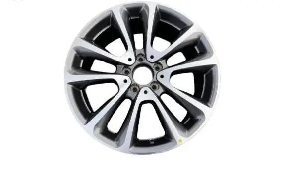 Mercedes-Benz E W238 R18 alloy rim A2134010400 2134010400