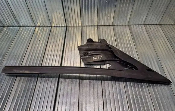 Tesla Model 3 Rubber seal rear door 109050100G