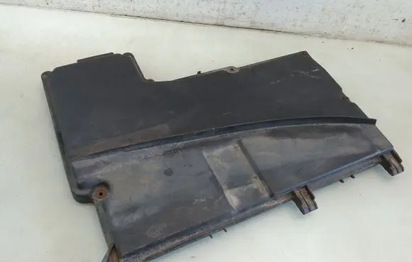Audi A8 S8 D2 4D Fuse box cover 4D1937128