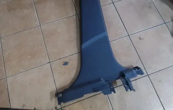 Nissan Qashqai (B) pillar trim (bottom) 769154EA0A