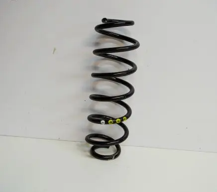 Volkswagen Golf II Rear coil spring