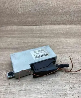 Mercedes-Benz E W210 Other control units/modules A2108207026