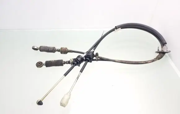 Volvo S40, V40 Gear shift cable linkage 30611697