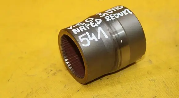 Volvo S60 Other gearbox part 
