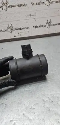 Opel Vectra A Mass air flow meter 0281002479 24437503