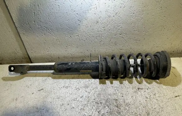 BMW 5 F10 F11 Front shock absorber with coil spring 6797767 814904006451 E11V207B