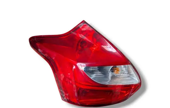 Ford Focus Rear/tail lights BM51-13405-A