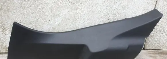 Renault Captur II Rear sill trim cover 769183906R