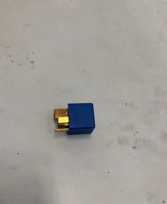 Hyundai Tucson JM Other relay 952102E000