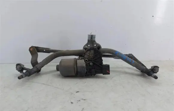Peugeot 207 Front wiper linkage 9650380780