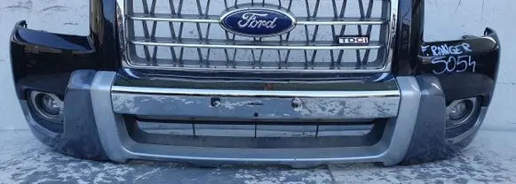 Ford Ranger Front bumper