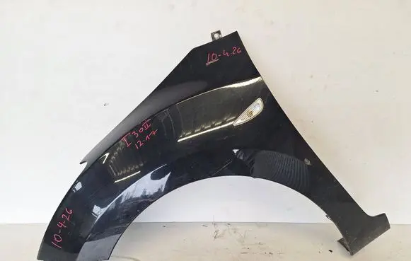 Hyundai i30 Fender 