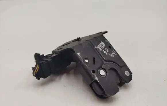 Loading door lock