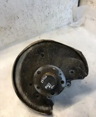 Audi A5 Sportback 8TA Rear wheel hub