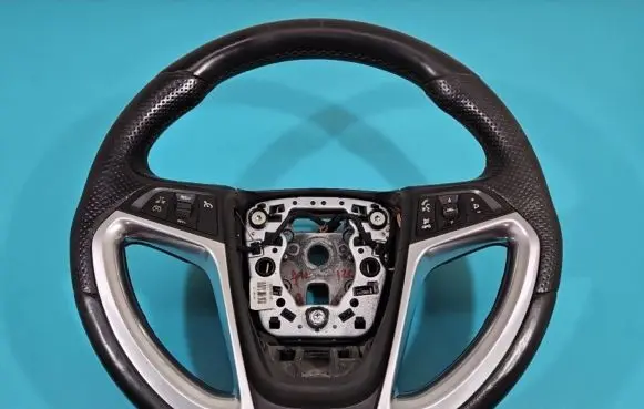 Opel Insignia A Steering wheel 22739173 IMPRK1360469