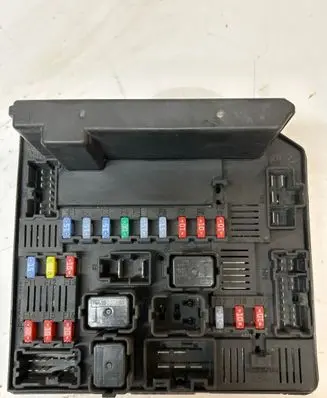 Fuse module