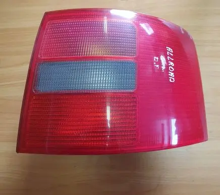 Audi A6 S6 C5 4B Rear/tail lights 4B9945096D 39700383 397009999