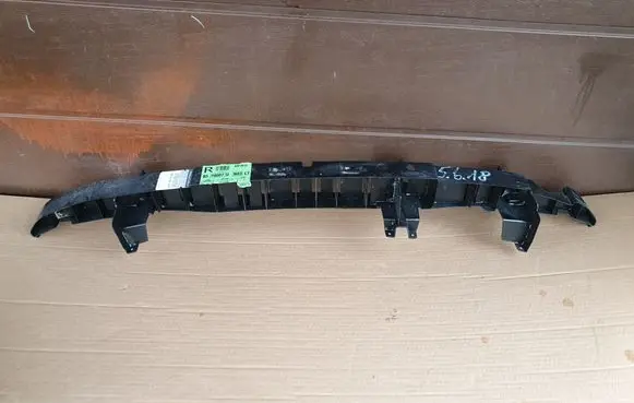 Dacia Dokker Front bumper support beam 620932632R 620933385R
