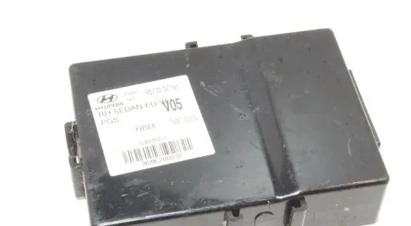 Hyundai i40 Other control units/modules 957703Z150