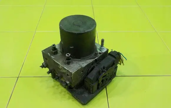 Nissan Qashqai ABS Pump 47660BR00C ZP4