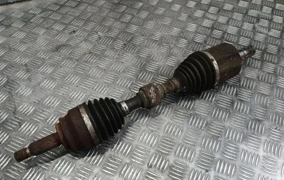 Dodge Caliber Front driveshaft