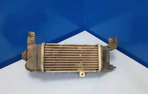 Mazda Premacy Intercooler radiator RF4P13565A RF4P13565