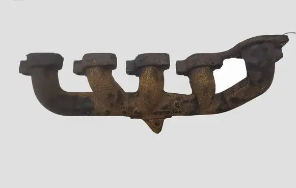 Ford Transit Exhaust manifold 6C109430BD 01250DAN