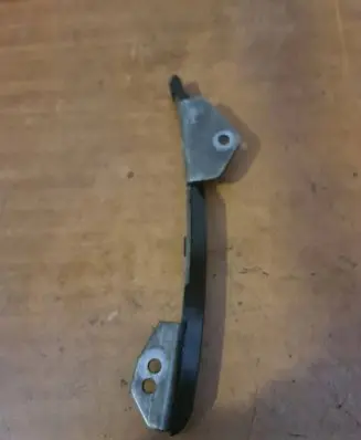 Toyota Prius (XW30) Slide rail for timing chain 