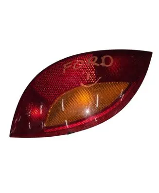 Rear/tail lights