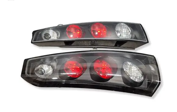 Opel Meriva A Rear/tail lights set 