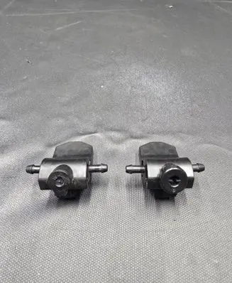 Infiniti FX Windshield washer spray nozzle NF43F4B