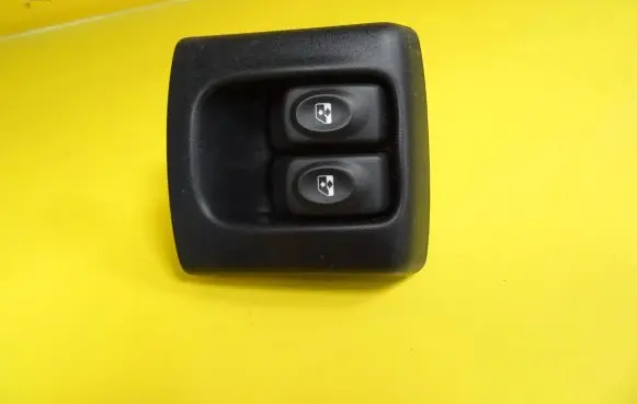 Renault Megane I Electric window control switch 430001K 7700841069