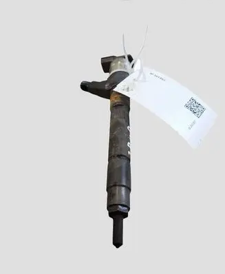 Mitsubishi L200 Fuel injector 1465A439 02C12472