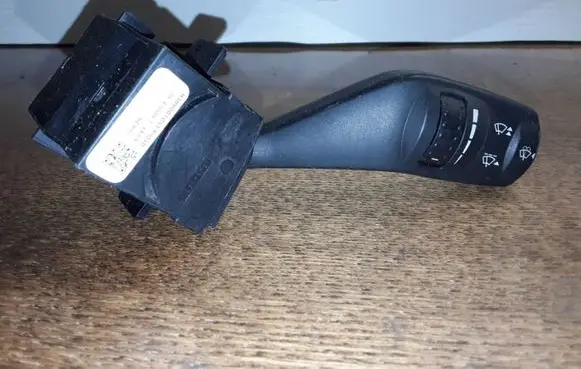 Ford S-MAX Wiper control stalk 6G9T17A553AC