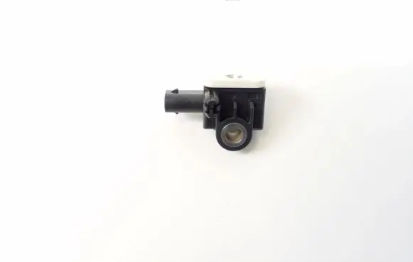 Porsche Cayenne (92A) Airbag deployment crash/impact sensor 2H0959351