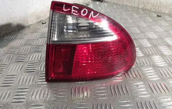 Seat Leon (1M) Rear/tail lights