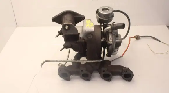 Nissan Juke I F15 Turbo 54399700127