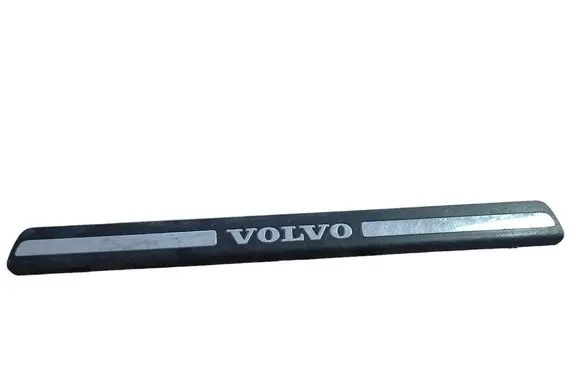 Volvo XC90 Front sill trim cover 8659960