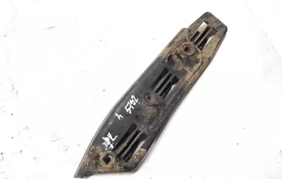 Skoda Superb B5 (3U) Front bumper mounting bracket 3u0807183 12103150