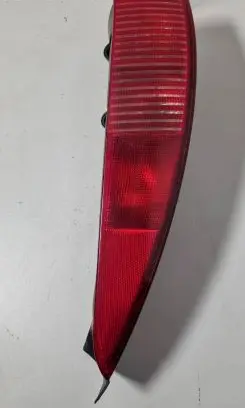 Citroen C5 Rear/tail lights 2549